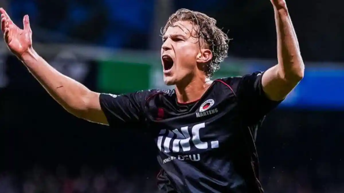 Prediksi Skor SBV Excelsior vs NEC, Head-to-head dan Statistik di Eredivisie 2026