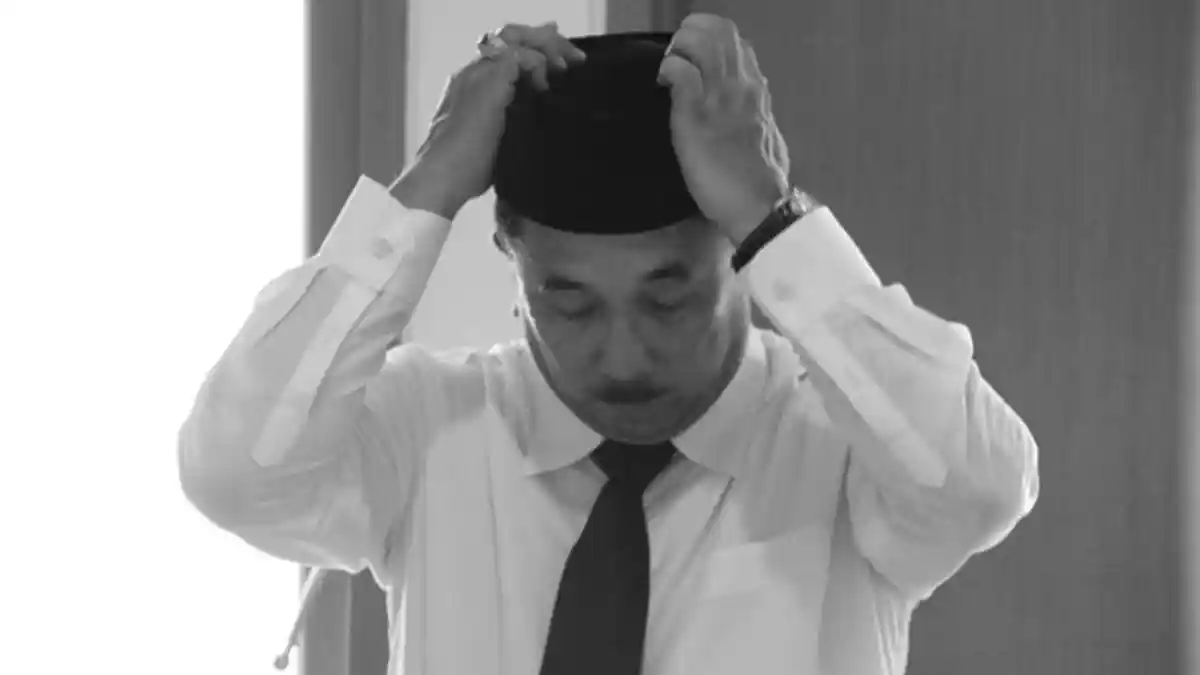Rizal Effendi Bereaksi Terkait Dugaan Perlakuan Kasar Oknum Perawat RSUD Balikpapan
