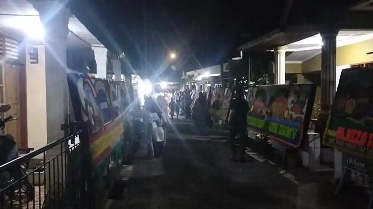 Jenazah Pratu M Syukra Ilhamda akan Dimakamkan Malam ini di TMP Kusuma Bangsa Pariaman