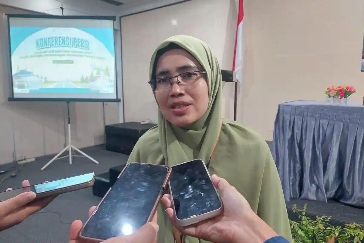 Klaim BPJS Kesehatan Cabang Pangkalpinang Mencapai Rp672 Miliar di Tahun 2024