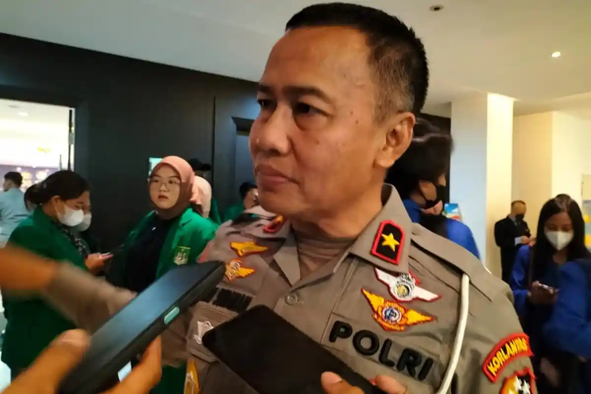 Selepas Berbuka dan Sahur Jadi Waktu Favorit Warga untuk Mudik, Ini Kebijakan yang Diterapkan Polri