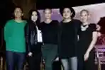 Konferensi Pers Film Pinky Promise
