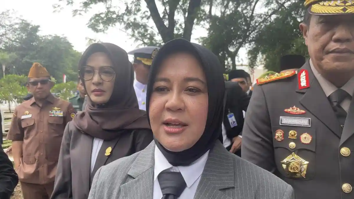 Mulai 2026, Tunjangan Guru Honorer di Sulsel Naik Rp100 Ribu