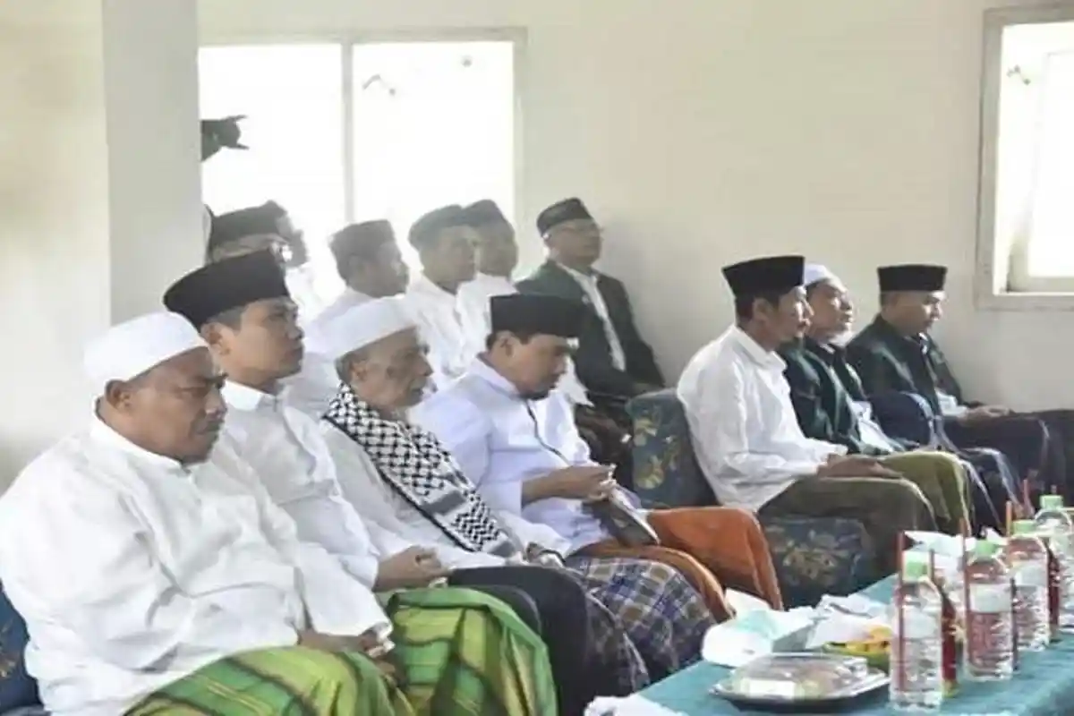 Perizinan Belum Rampung, Bupati Lumajang Instruksikan Pembangunan RSNU Segera Beroperasi