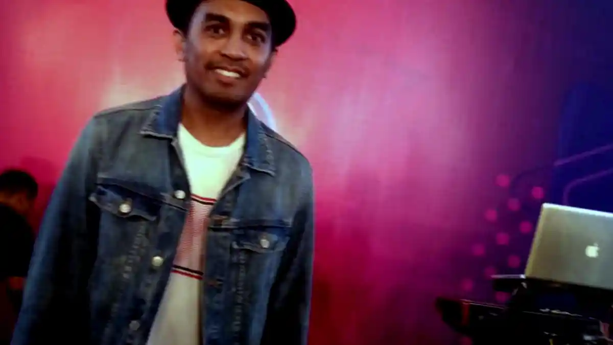 Ingatkan Jokowi Soal Papua, Glenn Fredly: Please Pak, Jangan Biarkan Ada Korban Akibat Kekerasan
