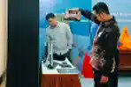 Kerja Sama BIRU dengan Universitas Sebelas Maret