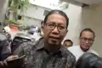 Pemeriksaan Joko Driyono 
