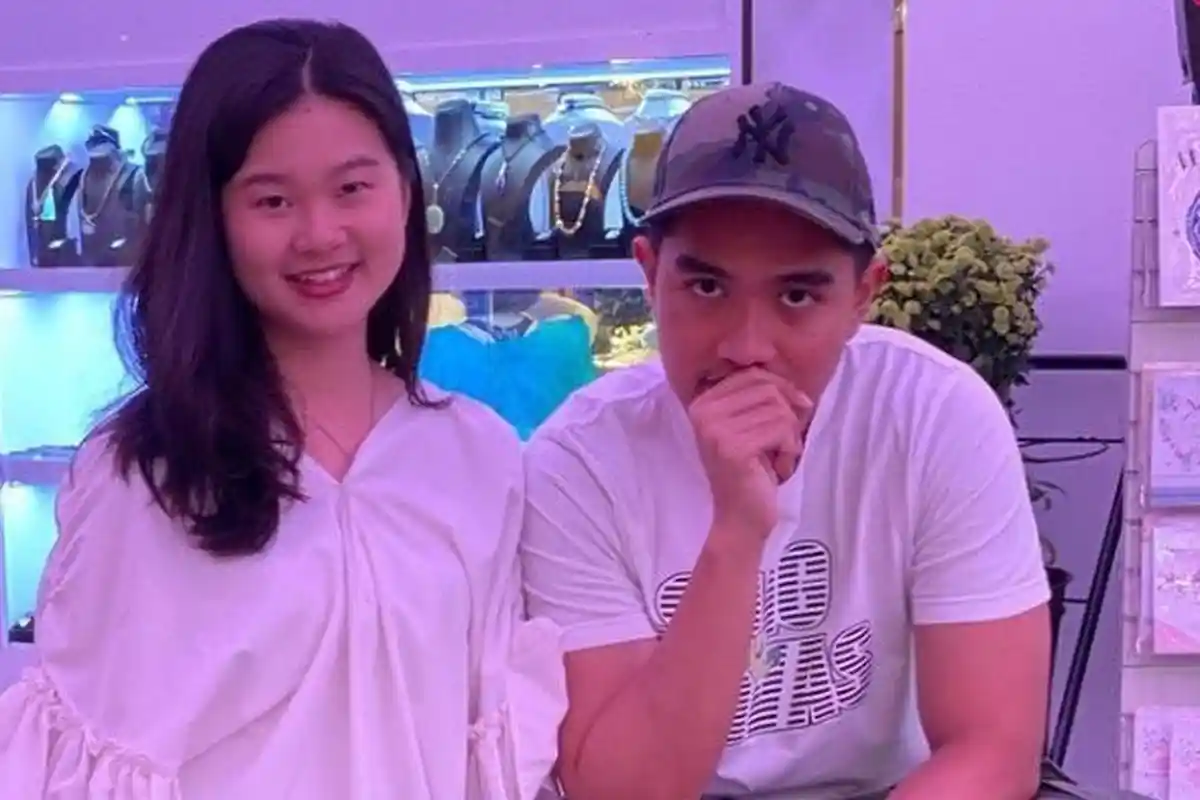 Arti Kata 'Ghosting', Trending Pasca Kaesang Pangarep dan Felicia Tissue Putus, Sosok Nadya Disorot