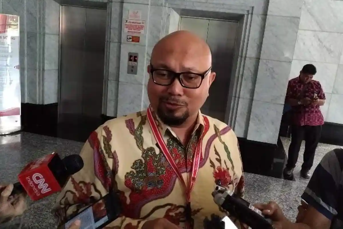 Soal Kotak Suara Keliling untuk Lansia, KPU Terbentur Regulasi di UU Pilkada