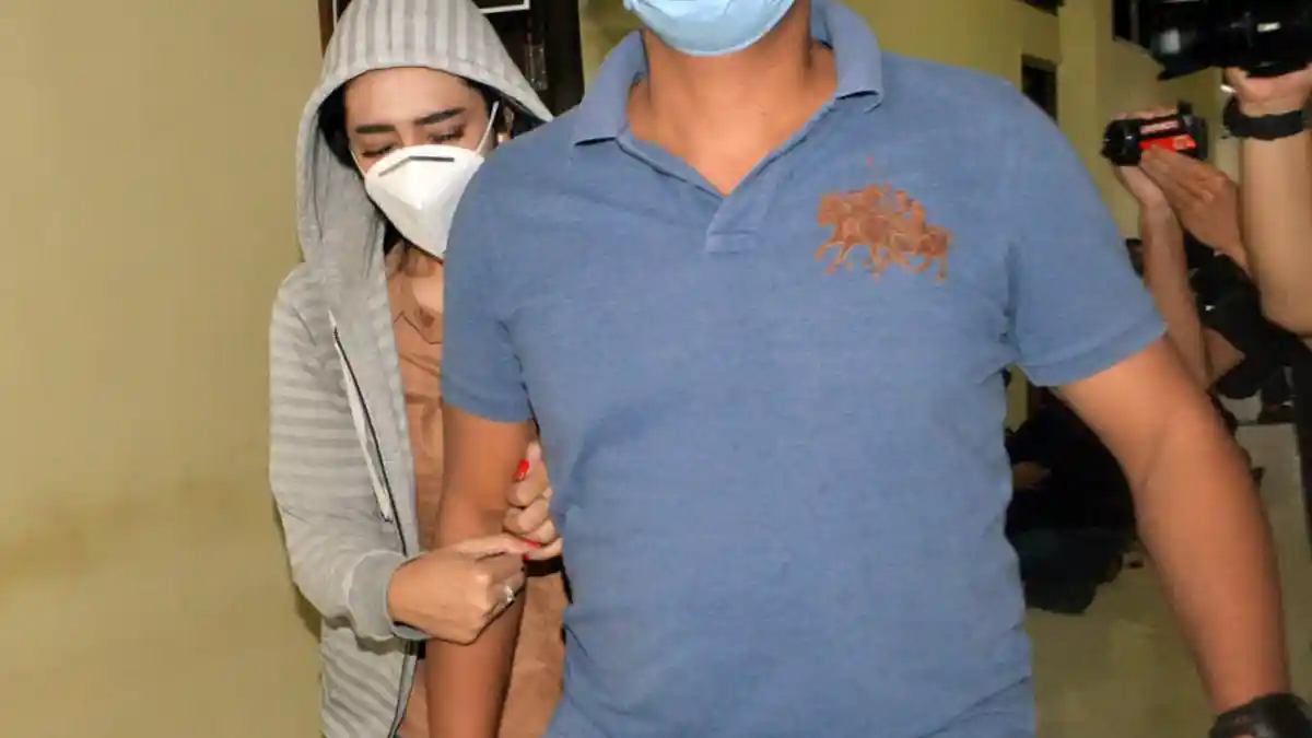 Vernita Syabilla Minta Maaf Hingga Singgung Soal Kondom