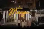 Chord Kunci Gitar dan Lirik Lagu Mangu - Fourtwnty Ft Charita Utami:  Gila, Tak Masuk Logika