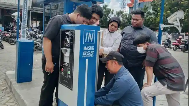 Transformasi Parkir Butuh Kolaborasi, BSS Parking Soroti Intimidasi di Mie Gacoan Pekanbaru