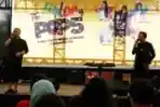 Duo RizaVito Luncurkan Single Gara Gara Cinta