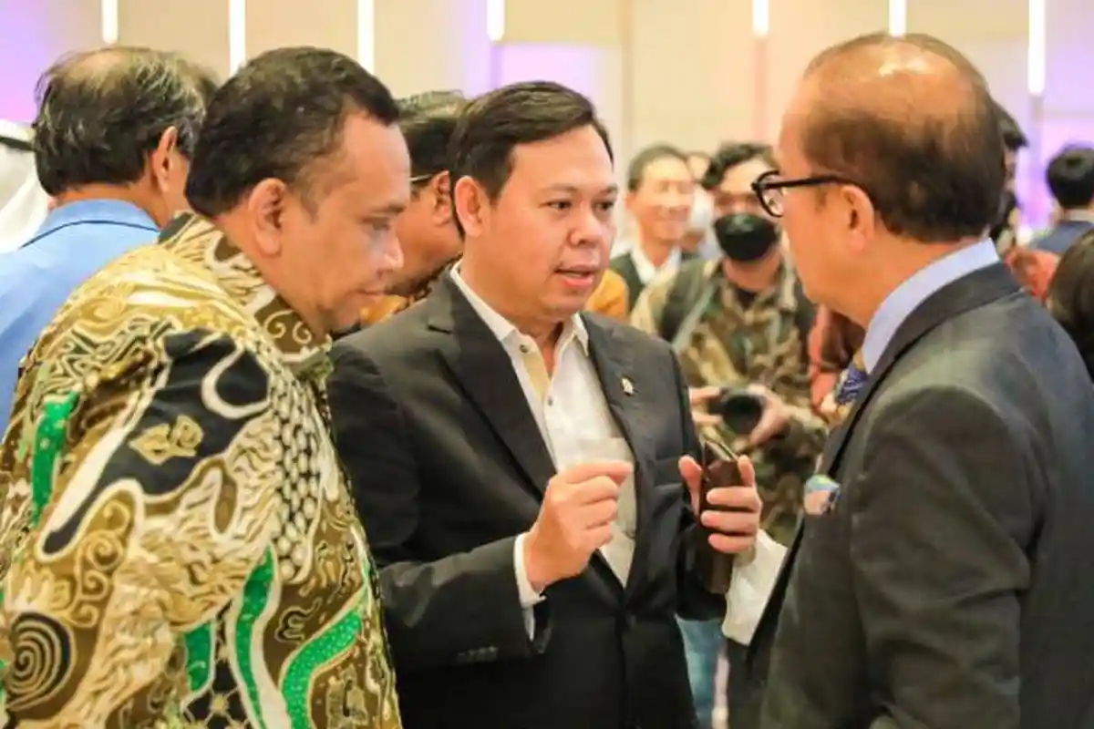 Bukan Subsidi, Sultan Usulkan Skema Tukar Tambah Mobil Konvensional Dengan Mobil Listrik