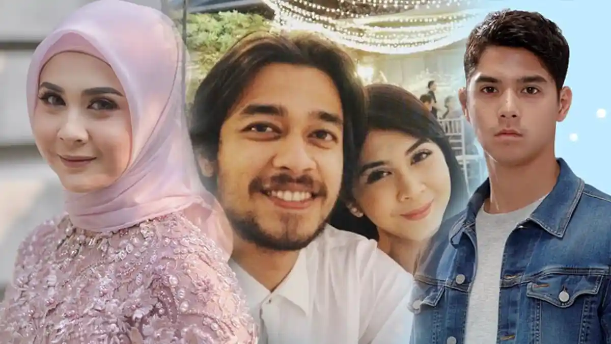 Kesha Ratuliu Tunangan, Ini 4 Pria yang Pernah Mengisi Hati, Sempat Heboh Beredar Video Mesra