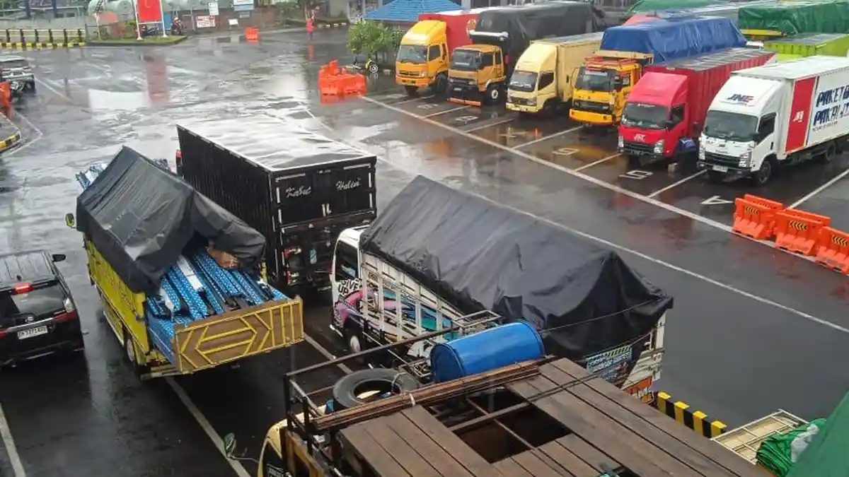 Tiket Penyeberangan Ketapang-Gilimanuk Diskon 21,9 Persen pada 12–31 Maret 2026
