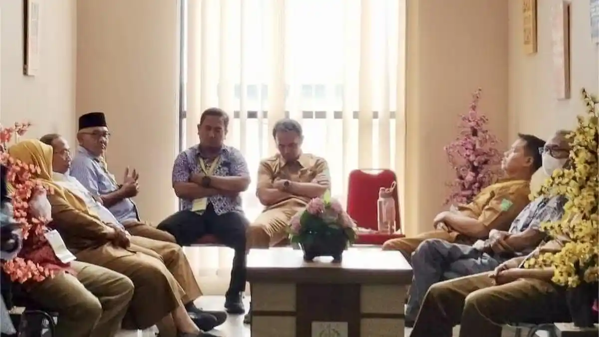 Tuntaskan Penyidikan, Dua Mantan Kadispendikbud Pasuruan Diperiksa Jaksa Terkait Kasus PKBM