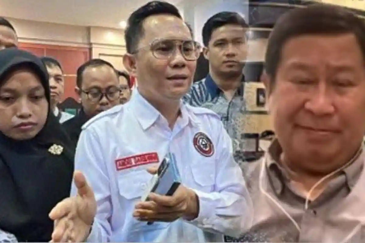 Imbas Guru Supriyani Dituntut Bebas, Susno Duadji Bongkar 3 Kesalahan Jaksa, Pengacara Sebut Absurd