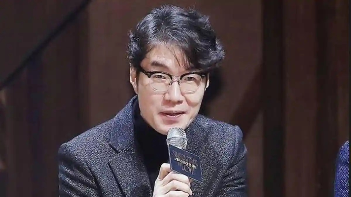 Aktor Korea Song Young-kyu Meninggal Mendadak dalam Mobil
