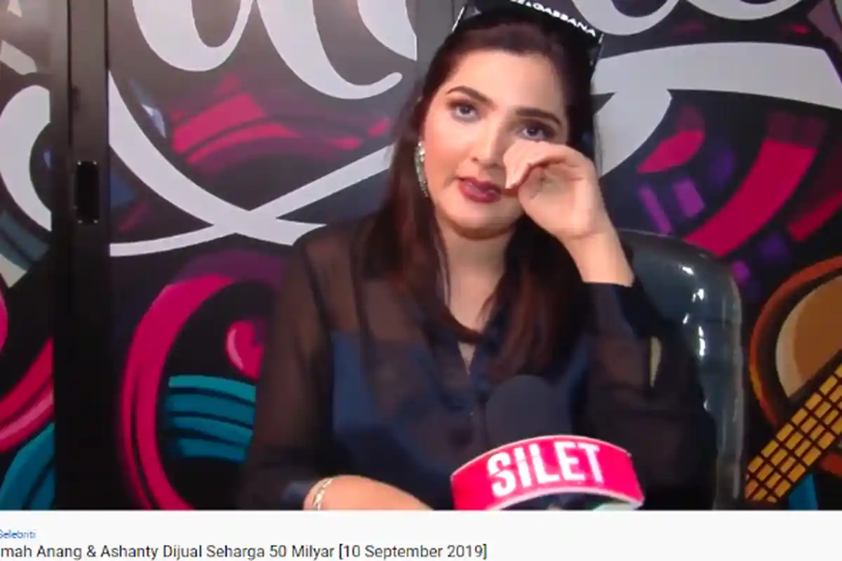 Ashanty Didiagnosa Penyakit Autoimun, Apa Itu? Berikut Ini Penyebab, Gejala hingga Jenisnya