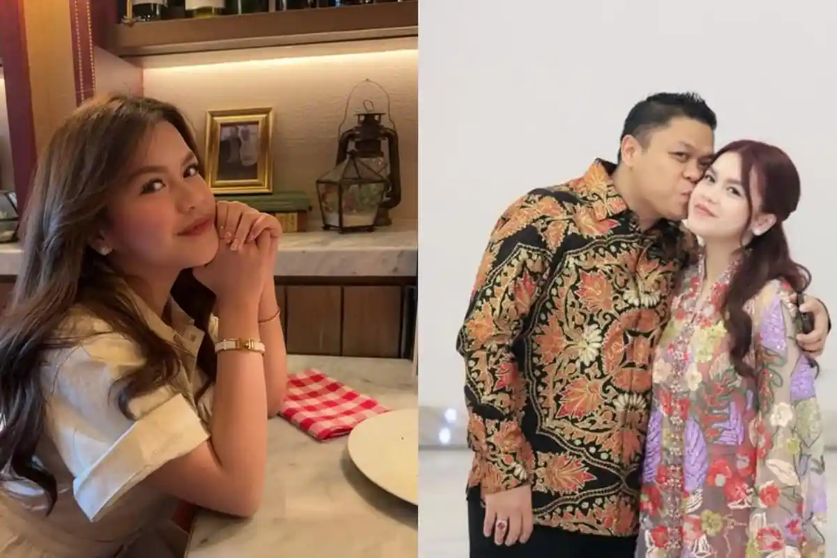 Asal Muasal Yasika Aulia Ramadhani Bisa Kelola 41 Dapur MBG, Usia Masih Belia, Didukung Penuh Ayah