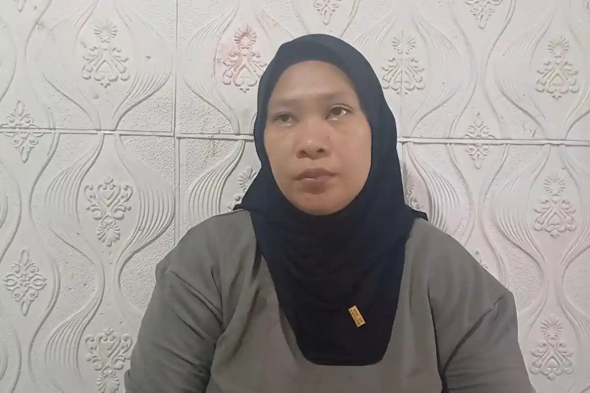 Kronologi Tewasnya Aktor Sandy Permana dengan Luka Tusuk, Sempat Minta Tolong Warga dan Sebut Pelaku