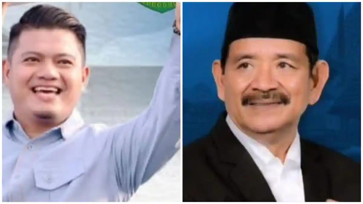 Dhevy Bijak Kuasai TPS 003 Desa Batusitanduk Luwu, Paman Kalah