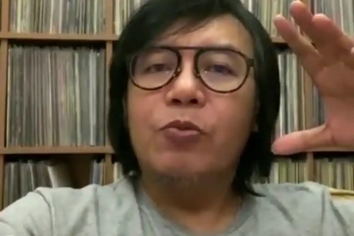 Ari Lasso Ungkap Pertengkaran Personil Dewa 19 antara Andra dan Ahmad Dhani Karena Hal Ini