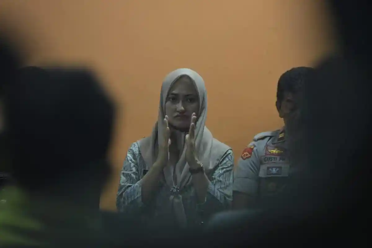 Pagi Ini, Bupati Luwu Utara Buka Pelatihan Tanggap Darurat Bencana