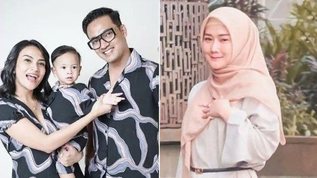 Donasi Gala Capai Rp 2,6 M, Rumah Lama Vanessa-Bibi Justru Batal Dibeli, Marissya Icha Beber Alasan