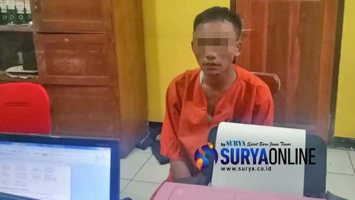 Ngaku Anggota Intel, Ayah Tiga Anak Ini Poroti Selingkuhan