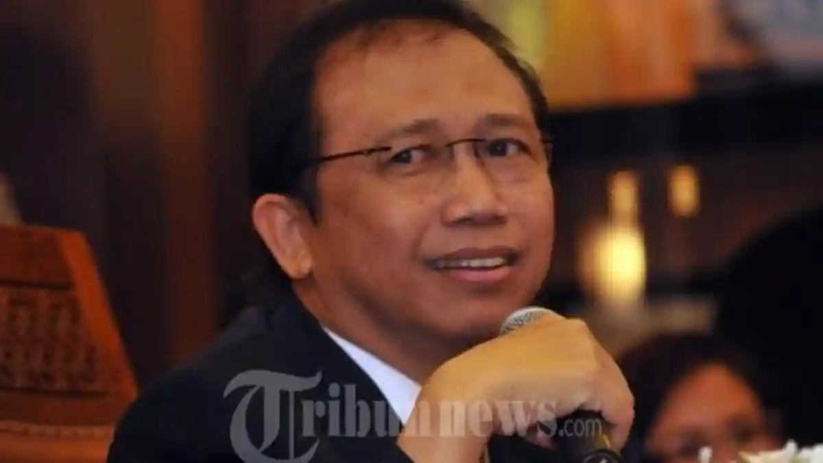 Ujian Berat Marzuki Alie