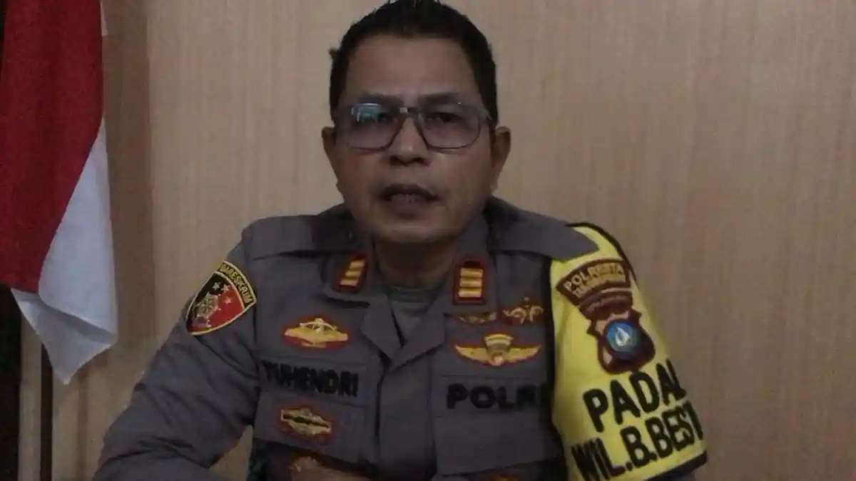 Viral di Tanjungpinang Aksi Begal Dekat Kampus UMRAH Dompak Kepri, Korban Sempat Melawan