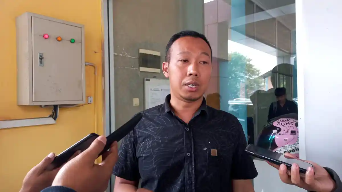 Proyek Jembatan Ciberko Dua Kali Gagal Lelang, Dewan Datangi DPUPR Kota Cilegon