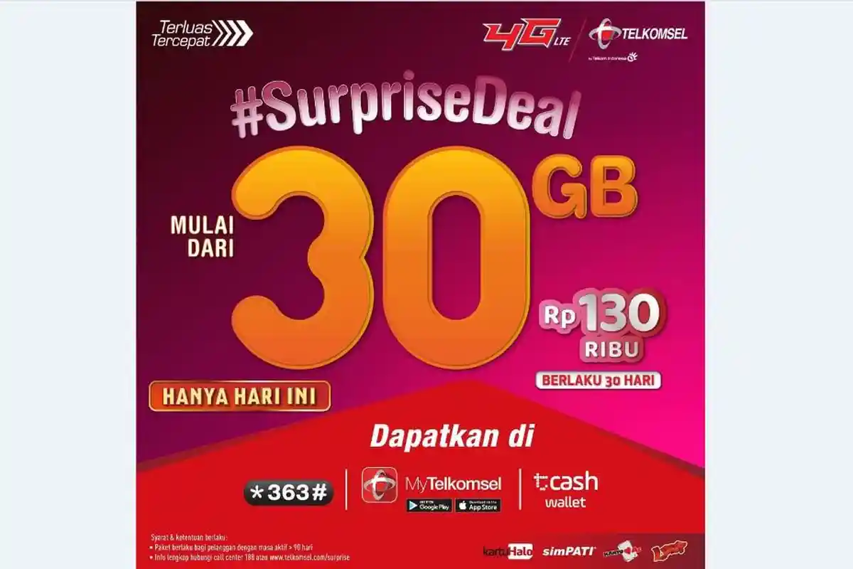 KABAR BAIK Guru dan Murid Dapat Subsidi Beli Paket Data Buat Belajar Jarak Jauh, Cair September 2020