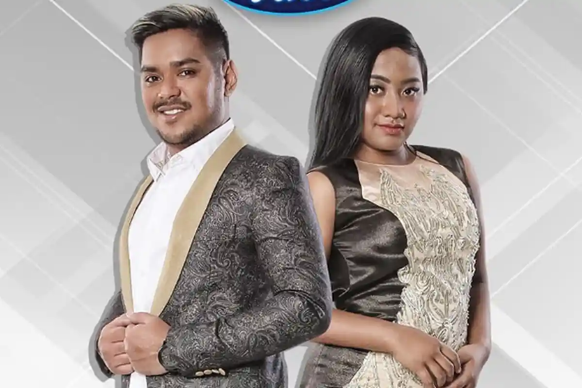 Ahmad Abdul: Maria Pantas Jadi Juaranya