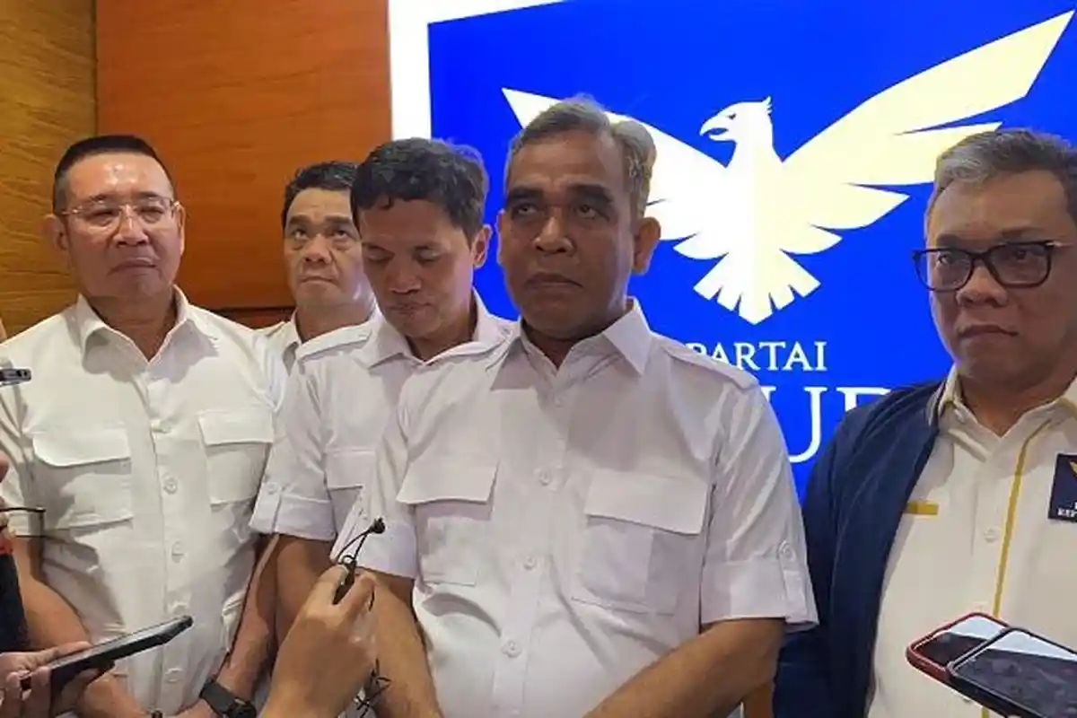 Isu Duet Anies-Cak Imin Menguat, Gerindra Berharap PKB Bisa Tetap Jadi Bagian dari Koalisi Prabowo