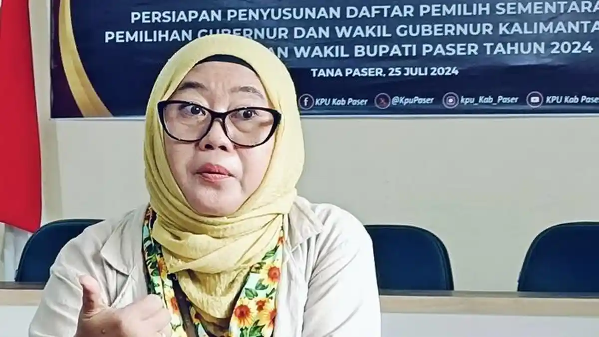 Jadwal Debat Kandidat Pilkada Paser 2024, Ada 4 Larangan Bagi Penonton di Hotel Kyriad Sadurengas