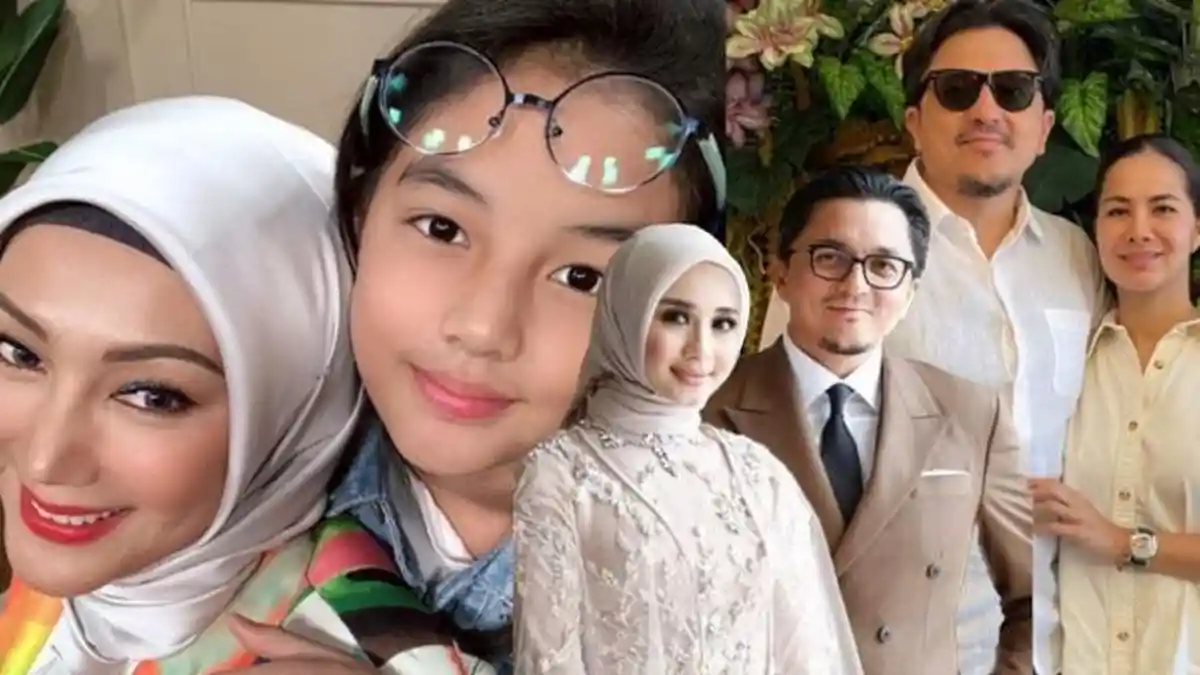 Engku Emran Buka Suara Soal Tudingan Punya Hubungan dengan Aktris ...