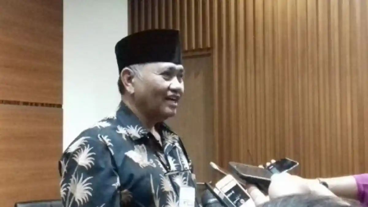 Dilaporkan ke Bareskrim, Ketua KPK: Kasus Korupsi KTP-el Jalan Terus