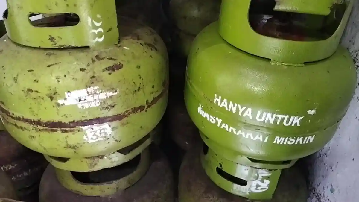 Pengecer jadi Subpangkalan Elpiji 3 Kg Tidak Boleh 'Main' Harga, Bisa Kena Sanksi
