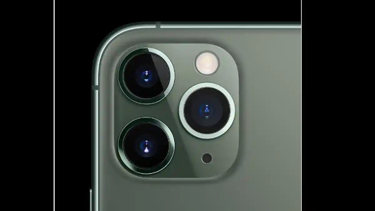 Selain iphone 11, Apple Rilis iPhone 11 Pro dan iPhone 11 Pro Max untuk Fotografer dan Videografer