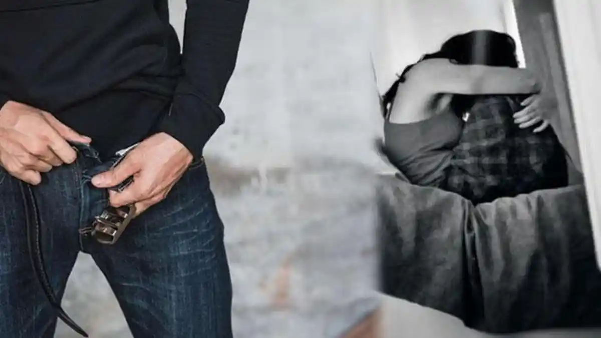 Jerita Gadis 14 Tahun Dalam Warung Kosong, Tak Kuasa Melawan Hasrat 4 Pria Dewasa