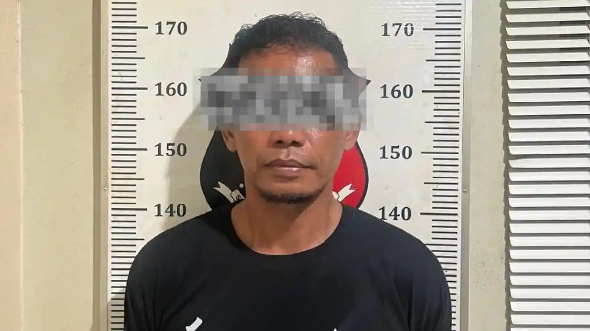 Cekcok di Klub Malam Batam Berujung Penganiayaan, Seorang Pengunjung Dihantam Botol Miras