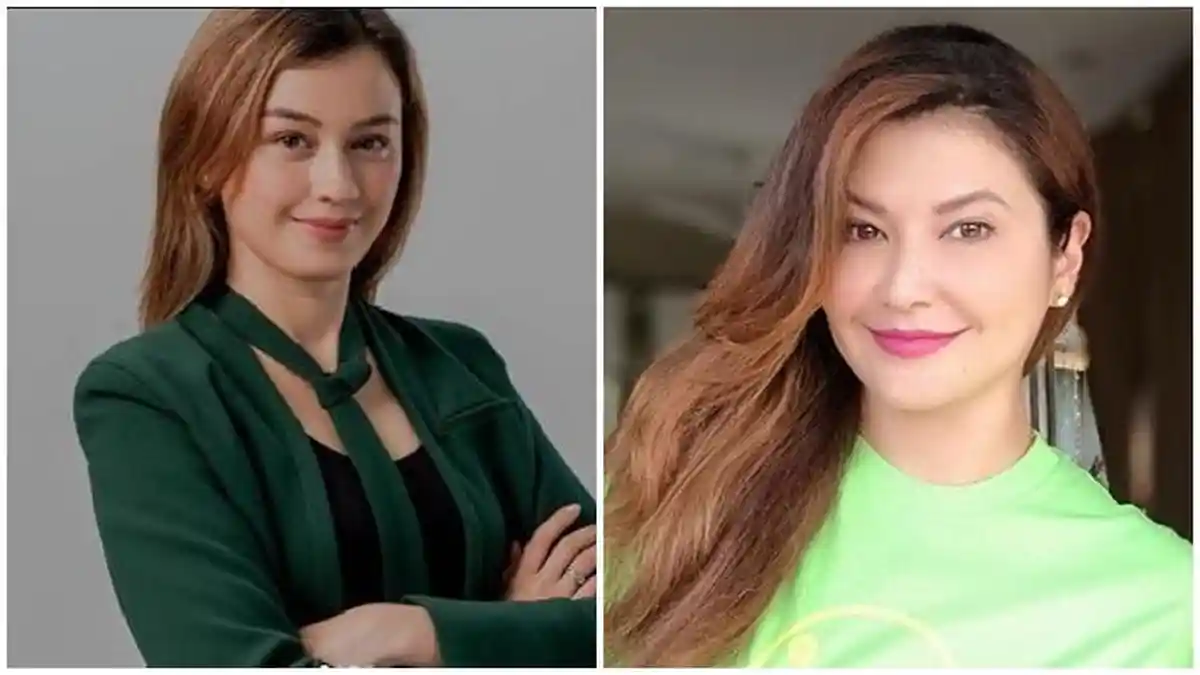 Kimberly Ryder Tantang Tamara Bleszynski Bertemu, Video Anak Tunggu Bajaj di Jalan Dipertanyakan