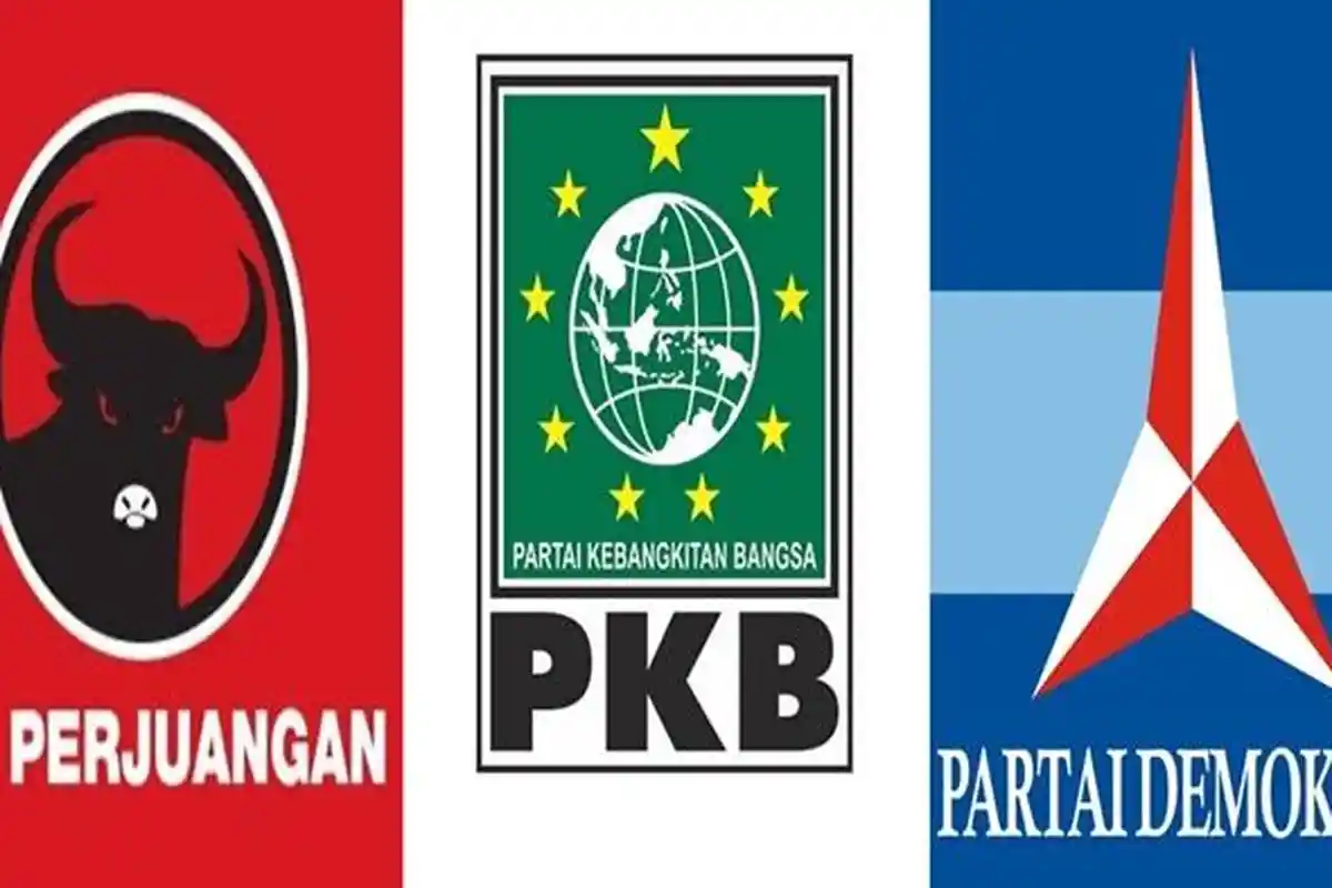 Cek Daftar Partai yang Diprediksi Dapat 8 Kursi Anggota DPRD Provinsi Kalbar Dapil Sambas