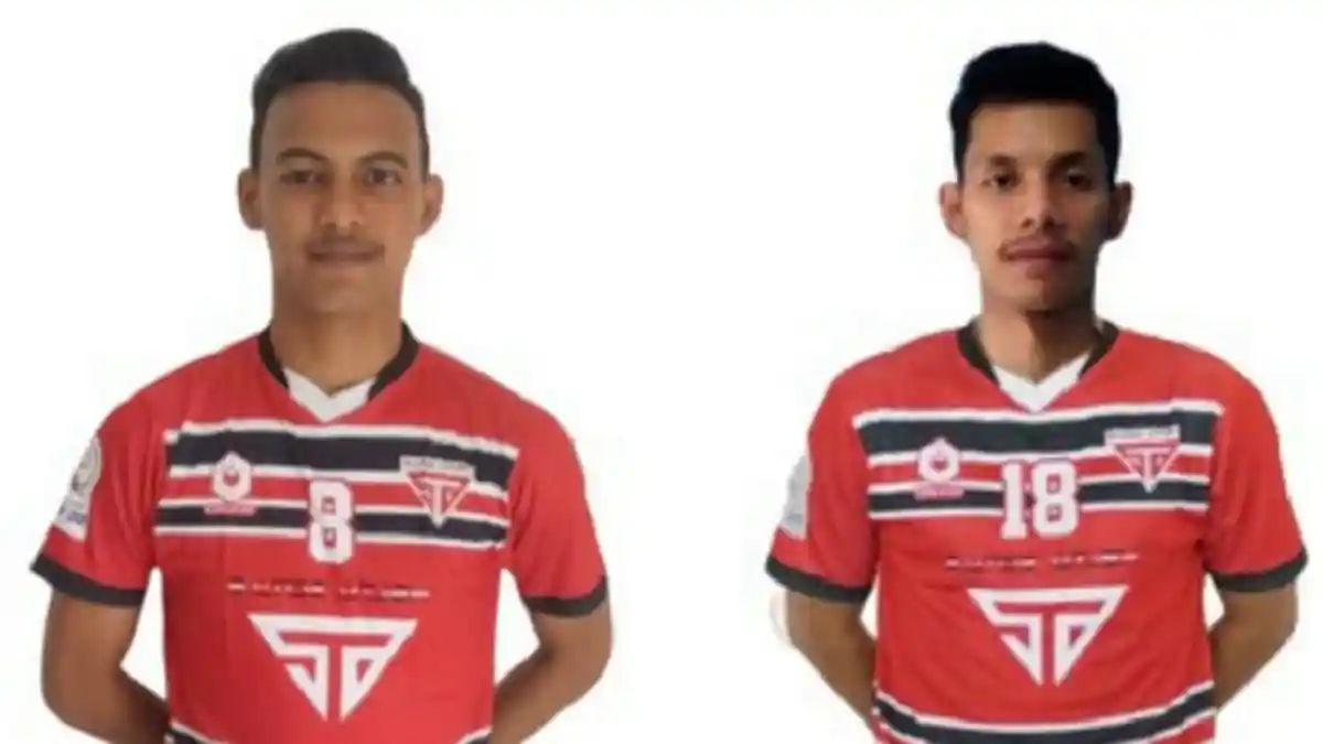 Dua Pemain Satoe Atjeh Perkuat Tim Liga Pro, Ini Profil Atletnya