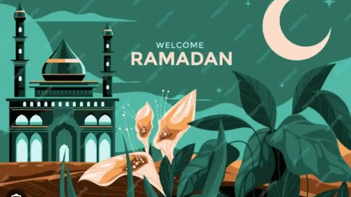 Bulan Ramadan Pintu Neraka Ditutup Setan Dibelenggu, tapi Maksiat Tetap Ada, Begini Penjelasannya