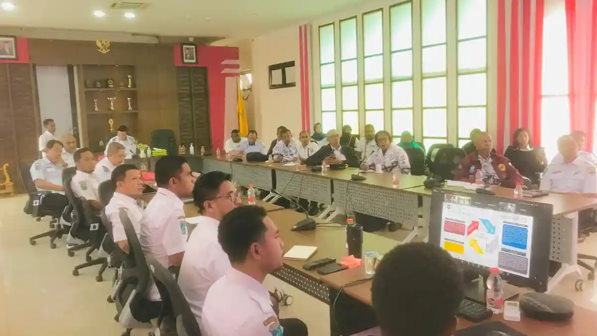 Pemkab Kaimana Papua Barat Akomodir TPP Guru Sertifikasi
