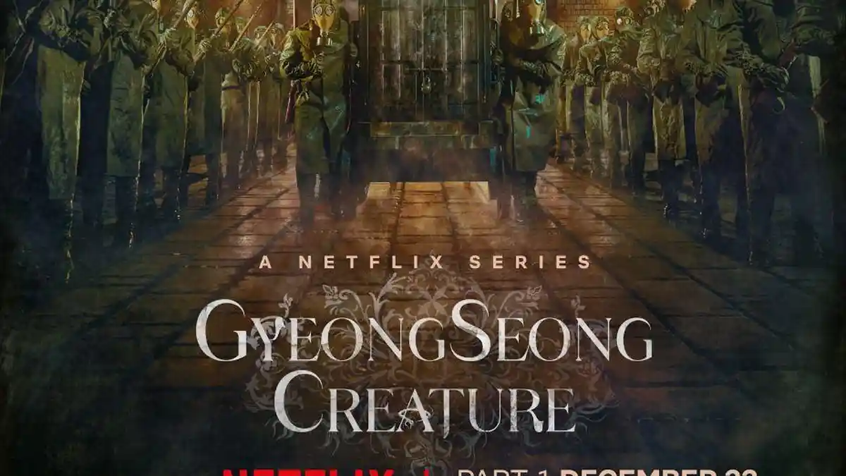 DISINI Nonton Film Gyeongseong Creature Sub Indo Streaming Online ...